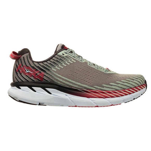 HOKA ONE ONE CLIFTON WOMEN’S Shoe size 7 - Picture 2 of 13
